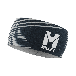 Millet Intense Headband Azul