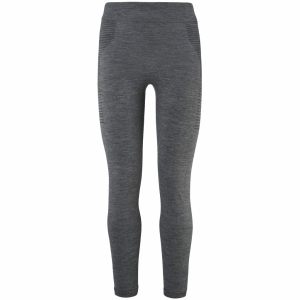 Millet Drynamic Warm Tight Homme Gris