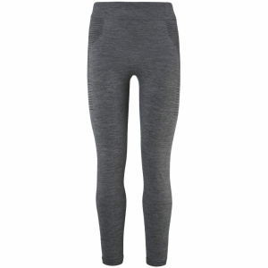 Millet DrynamIcon Warm Tight Mannen Grijs