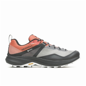 Merrell MQM 3 Gore-Tex Mann Grau