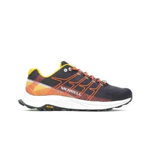 Merrell Moab Flight Masculino Laranja