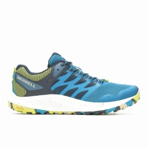 Merrell Nova 3 Hombre Azul cielo