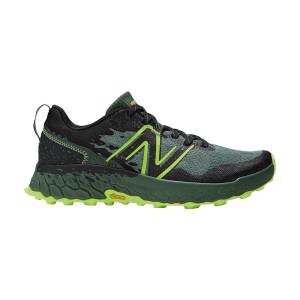 New Balance Hierro V7 Mannen Verde