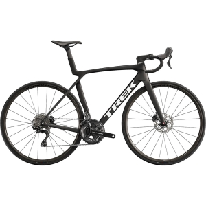 Trek Madone SL 5 8e Gèn Black