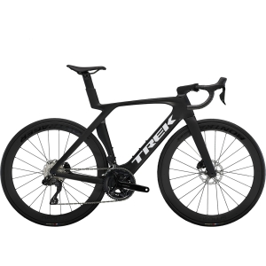 Trek Madone SL 6 7e gèn Zwart