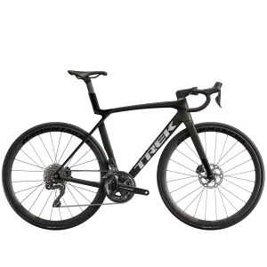 Trek Madone SL 6 8e Gèn Zwart