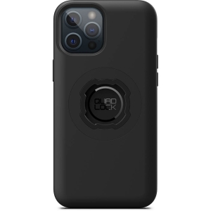Quad Lock Mag Case - Iphone 12 / 12 Pro Schwarz