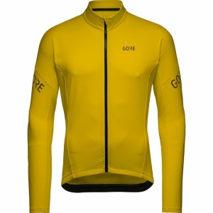 Gore Wear Maillot thermo C3 Uomo 