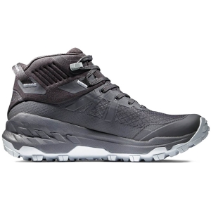 Mammut Sertig II Mid Gore-Tex Femme Noir