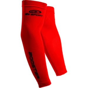 BV Sport Manchette Running Rouge