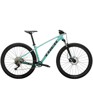 Trek MARLIN 6 Blauw en groen