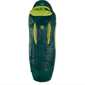 Nemo Equipment Discos Womens 15 Regular Frau Flaschengrün