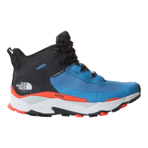 The North Face Vectiv Exploris Mid Futurelight Black | Pope The North Face Vectiv Exploris Mid Futurelight Black | Pope