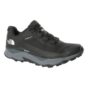 The North Face Vectiv Exploris Mid Futurelight Men Black