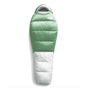 The North Face Green Kazoo Mixte 