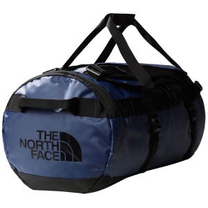 The North Face Base Camp Duffel - M Blauw