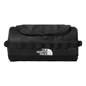 The North Face Base Camp Travel Canister - L Schwarz