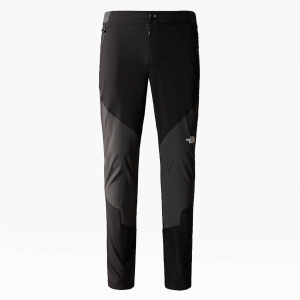 The North Face Dawn Turn Warpant Homme Noir