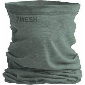 7Mesh Elevate Neck Cover - Unisex Douglas Fir 