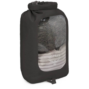 Osprey Dry Sack 6 W/Window Mixte 