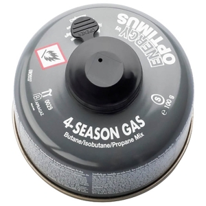 Optimus Cartouche Gaz 100G 4 Saisons 