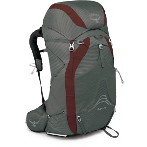 Osprey Eja 48 Femminile Grigio