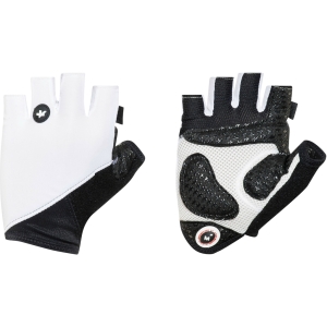 Assos summerGloves s7 Homme Blanc