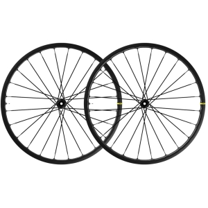 Mavic Paire de Roues Ksyrium SL Shimano 11s CL Graphit