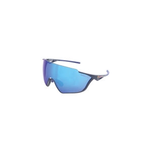 Spect PACE RED BULL Blue Smoke (Blue mirror) Donkerblauw