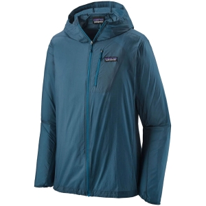 Patagonia Houdini Jacket Mann Blau