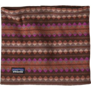 Patagonia Micro D Gaiter Mixte Marron