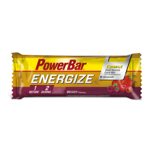 Powerbar PowerBar Energize C2Max Original 55g - Berry 