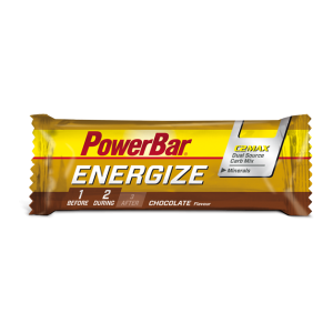 Powerbar PowerBar Energize C2Max Original 55g - Chocolate 