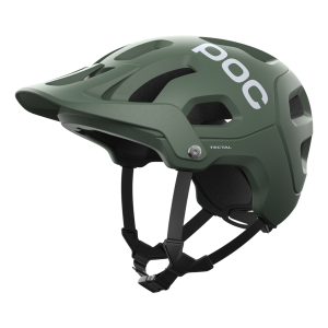 POC Tectal Epidote Green Metallic/Matt 