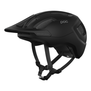 POC Axion Uranium Black Matt Mixte 