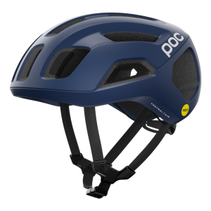 POC Ventral Air MIPS Lead Blue Matt 