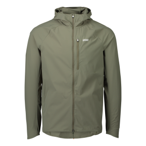 Poc Motion Wind Jacket Epidote Green Hombre