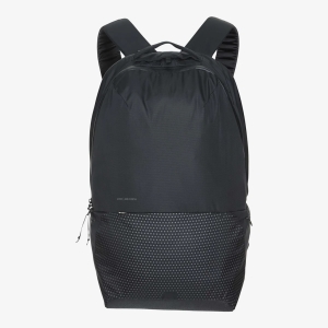 POC Berlin Backpack 24L Uranium Black Hombre Negro