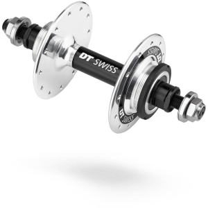 DT Swiss Moyeux en aluminium pour bicyclettes 