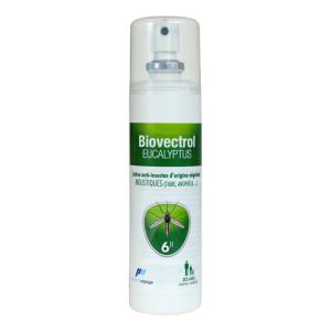 Pharmavoyage Biovectrol Eucalyptus Mixte Blanc