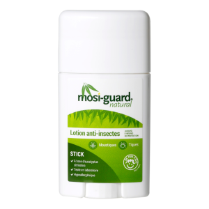 Pharmavoyage Mosiguard Stick Mixte Blanc