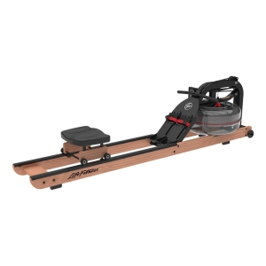 Life Fitness Rameur HX Trainer