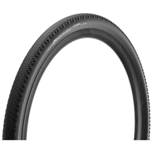 Pirelli Cinturato Gravel Hard TLR 650BX45 Schwarz