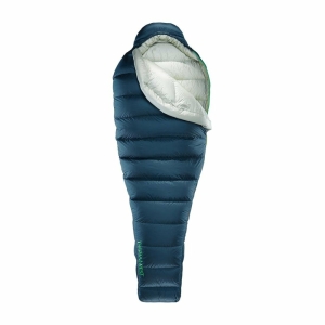 Thermarest Hyperion 20F.-6C Ul Bag Reg Donkerblauw