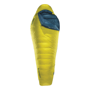 Thermarest Parsec 0F.-18C Long Gemischt 