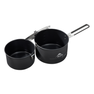 MSR Ceramic 2-Pot Set 