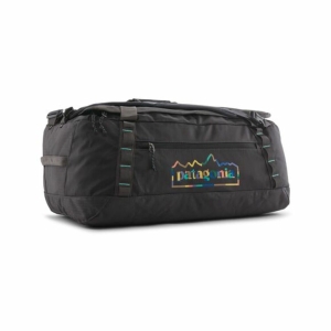 Patagonia Black Hole Duffel 55L Noir