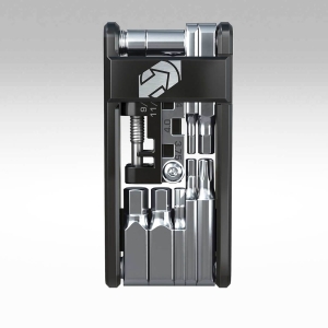 PRO Multi-Tool Performance (13 fonctions) Mixte 