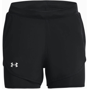 Under Armour Fly By Elite 2in1 Short Femme 