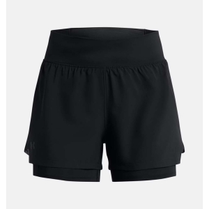 Short sport femme 2 en 1 on sale